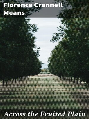 cover image of Across the Fruited Plain